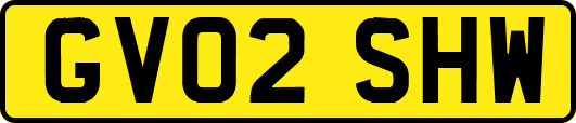 GV02SHW