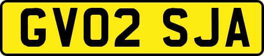 GV02SJA