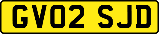 GV02SJD