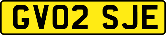 GV02SJE