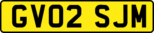 GV02SJM