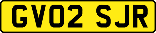GV02SJR