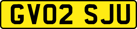 GV02SJU