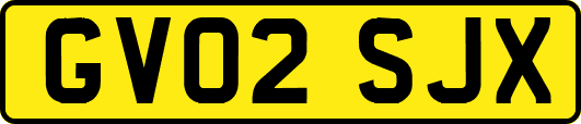 GV02SJX