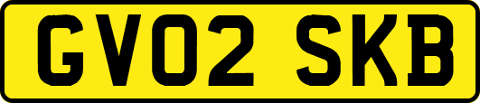 GV02SKB