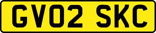GV02SKC