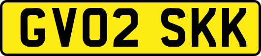 GV02SKK
