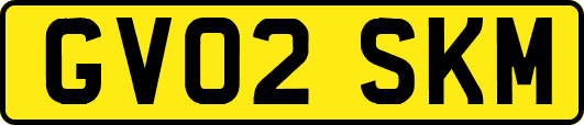 GV02SKM