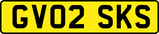 GV02SKS