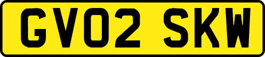 GV02SKW