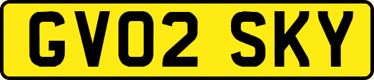 GV02SKY