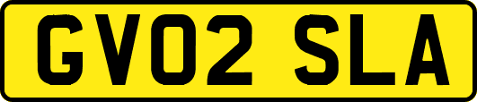 GV02SLA