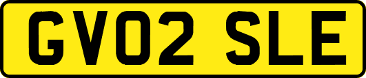 GV02SLE