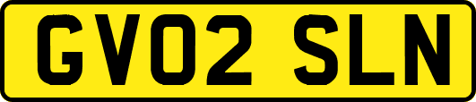 GV02SLN