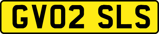GV02SLS
