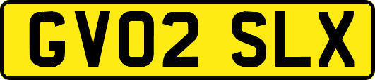 GV02SLX