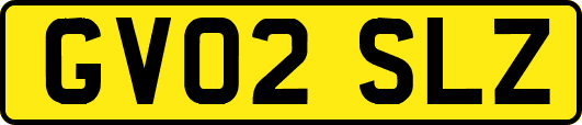 GV02SLZ