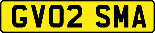 GV02SMA