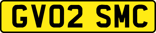 GV02SMC