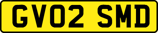 GV02SMD