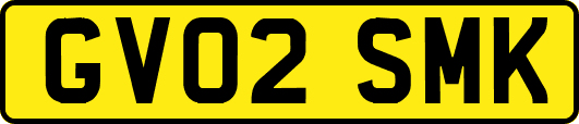 GV02SMK