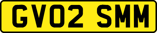 GV02SMM