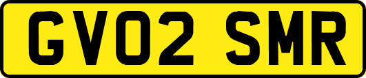 GV02SMR