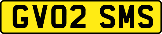 GV02SMS