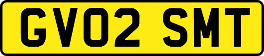 GV02SMT