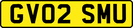 GV02SMU
