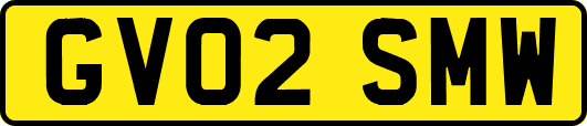 GV02SMW