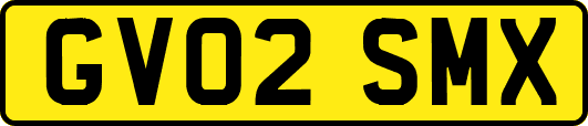 GV02SMX