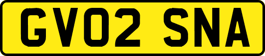 GV02SNA