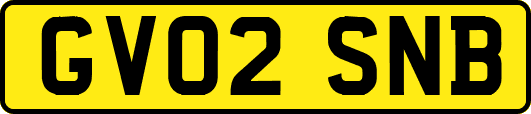 GV02SNB