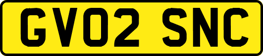 GV02SNC