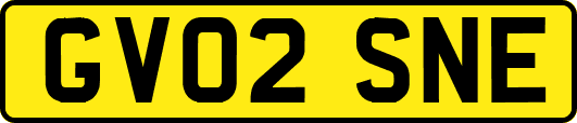 GV02SNE