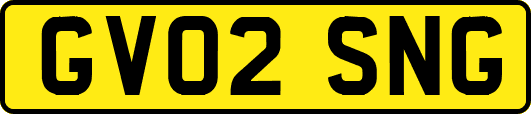 GV02SNG