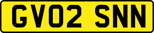 GV02SNN