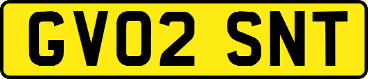 GV02SNT