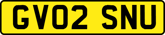 GV02SNU