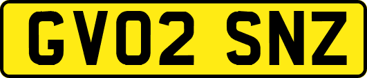 GV02SNZ