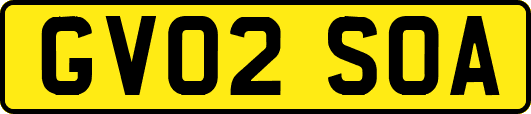 GV02SOA