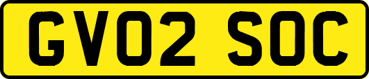 GV02SOC