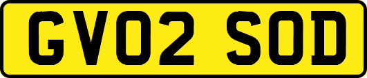 GV02SOD