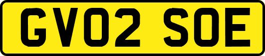 GV02SOE