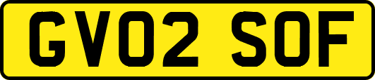 GV02SOF