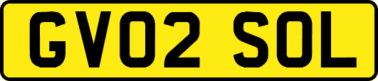 GV02SOL