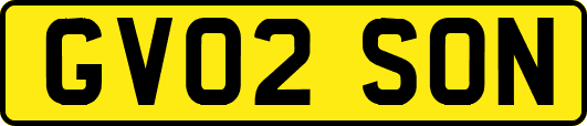 GV02SON