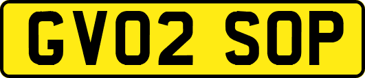 GV02SOP
