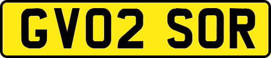 GV02SOR